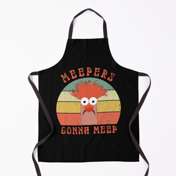 Item preview, Meepers Gonna Meep designed and sold by johnking2808.