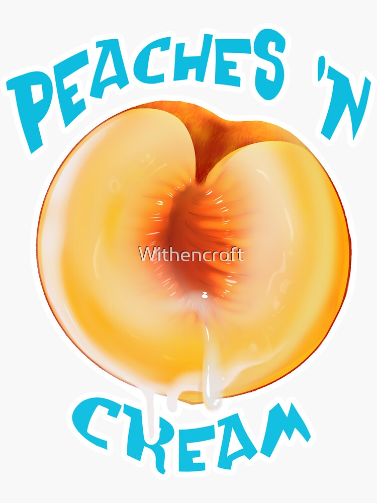 Peaches 'N Cream 2
