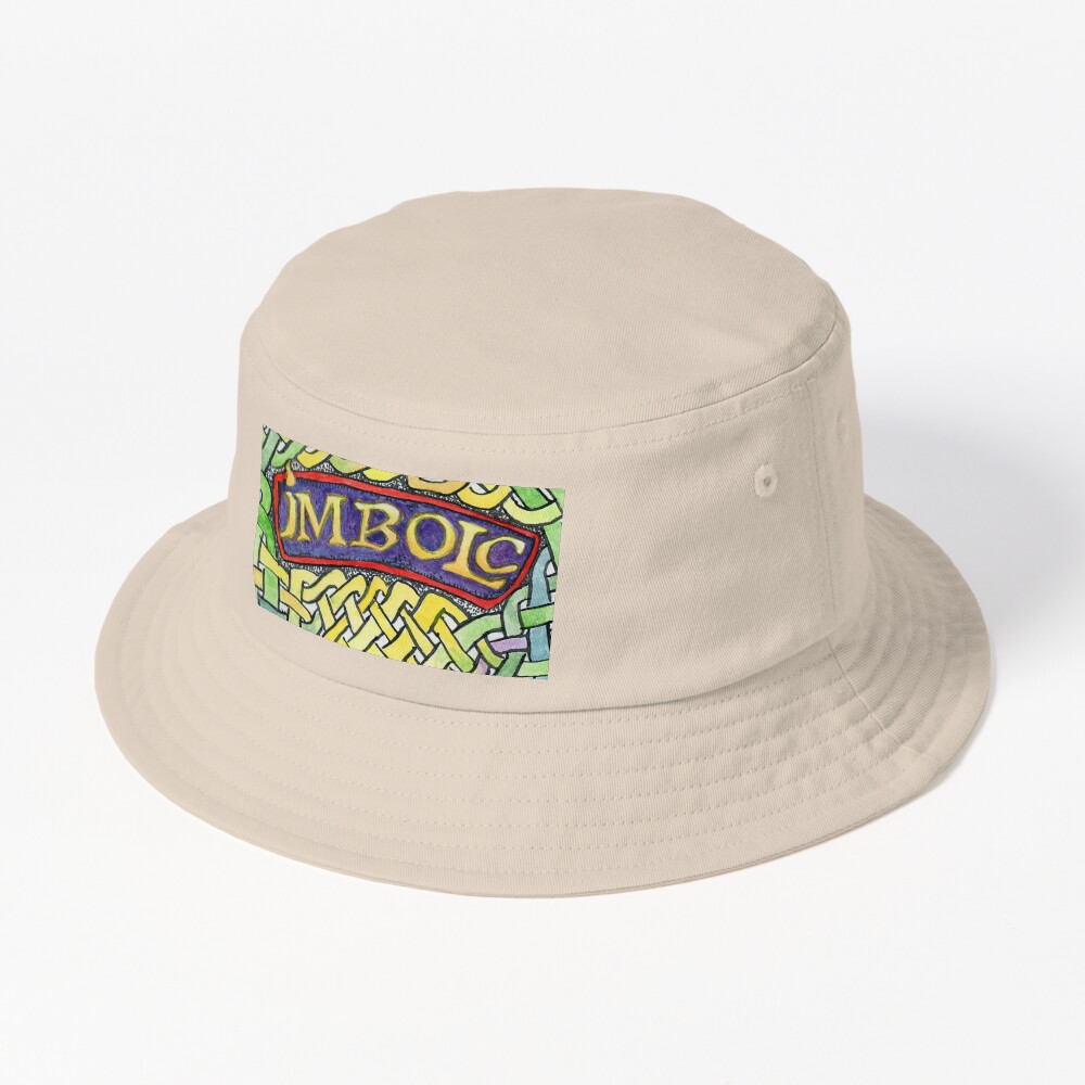 Item preview, Bucket Hat designed and sold by Aurhia.