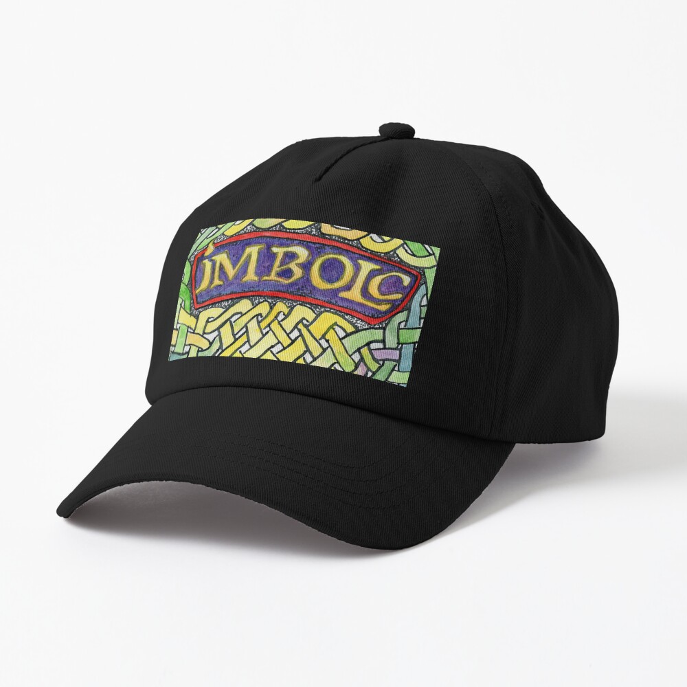Item preview, Dad Hat designed and sold by Aurhia.