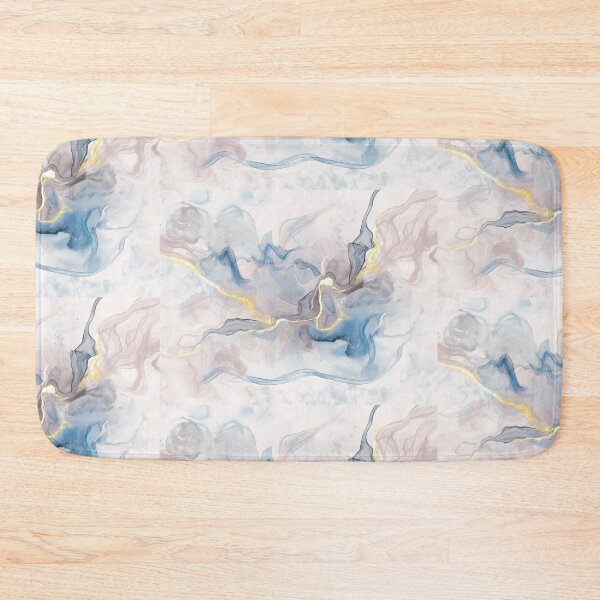 Item preview, Oyster Alcohol Ink Pattern  designed and sold by Palooke76.