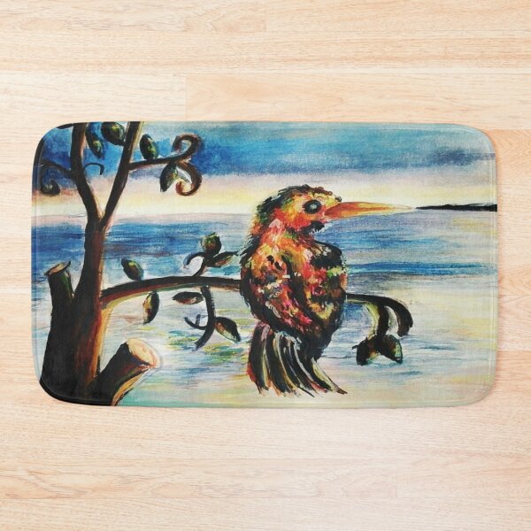 Item preview, The Nightfall designed and sold by lazyart24.