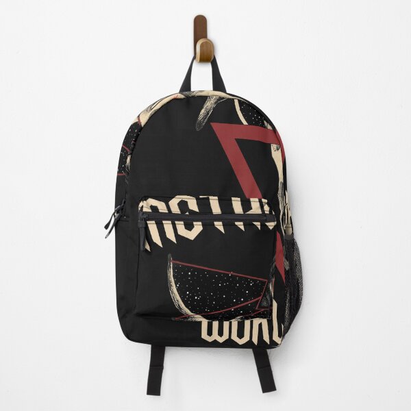 Item preview, Metal United Woldwide designed and sold by Amok Store.