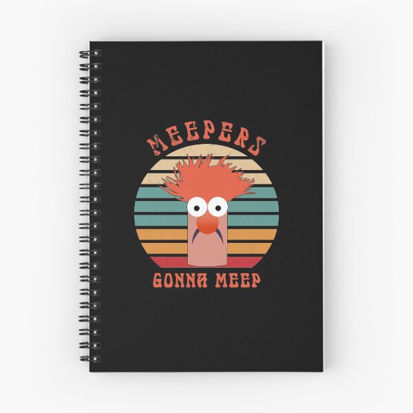Item preview, Meepers Gonna Meep Vintage designed and sold by johnking2808.