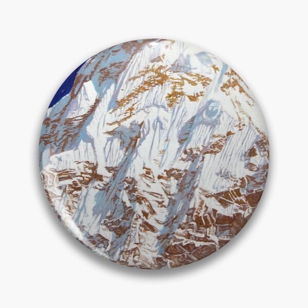 Item preview, Ama Dablam 2 designed and sold by Murray Lancaster.