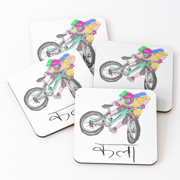 Item preview, BMX - Pure Skill designed and sold by thefancynephew.
