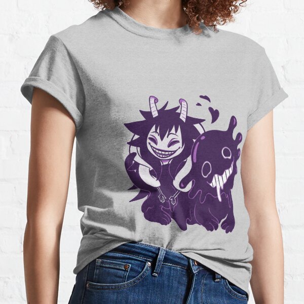 Caesar and Smiley! Classic T-Shirt