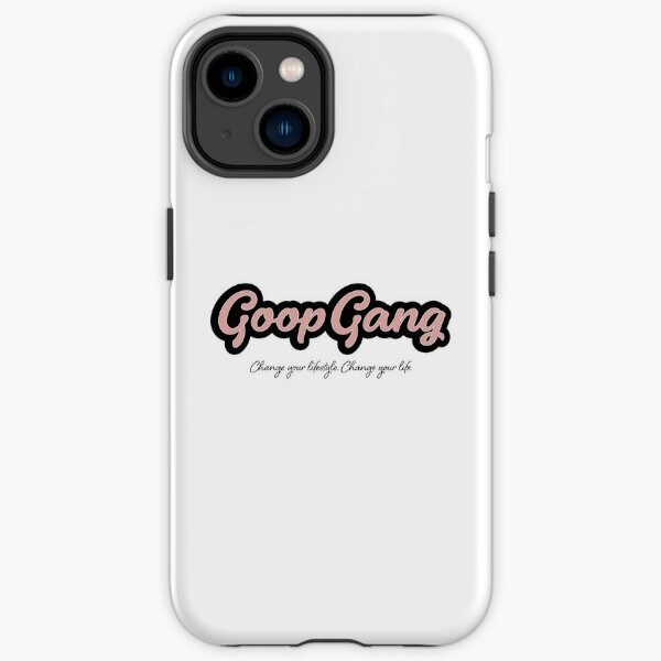 Goop Gang Logo