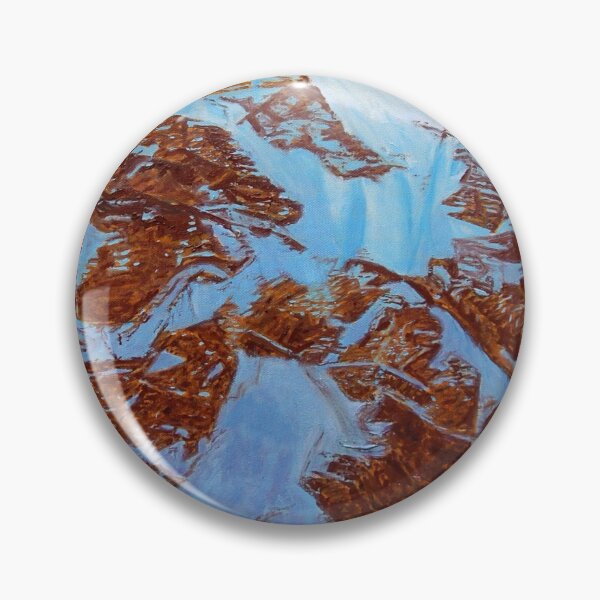 Item preview, Annapurna 1 south face designed and sold by Murray Lancaster.