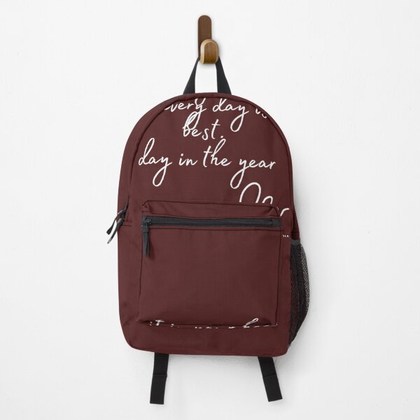 Item preview, Write it in your heart that every day isthe best day in the year | Motivation Quote designed and sold by namipaliso.