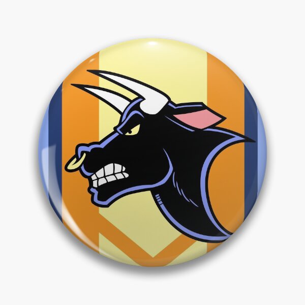 Item preview, House Taurus Heraldry designed and sold by Lancer-Shop.
