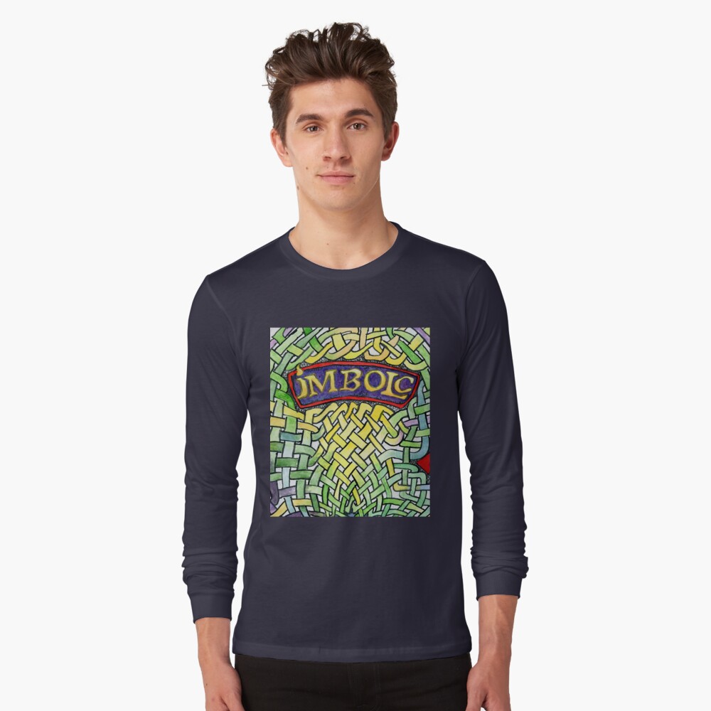 Item preview, Long Sleeve T-Shirt designed and sold by Aurhia.