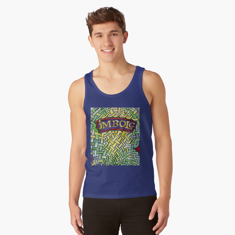 Item preview, Tank Top designed and sold by Aurhia.