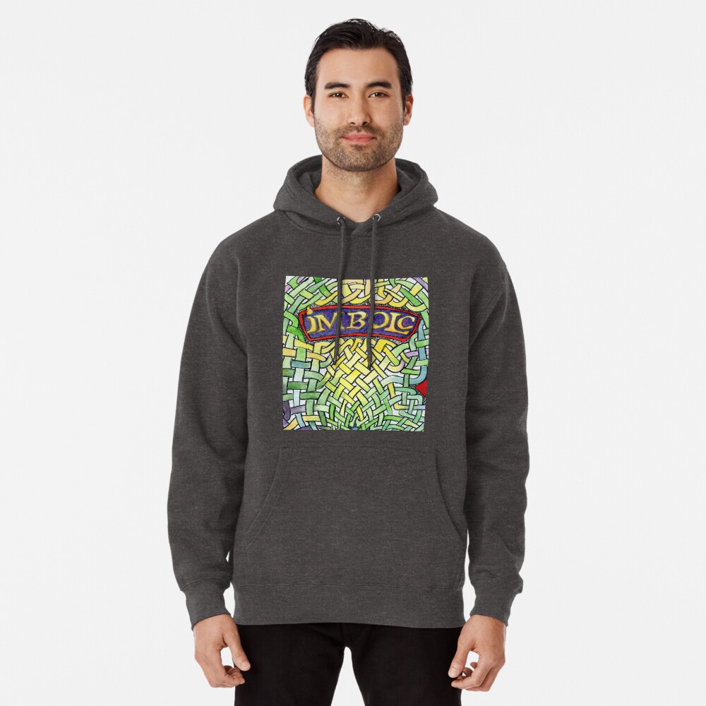 Item preview, Pullover Hoodie designed and sold by Aurhia.
