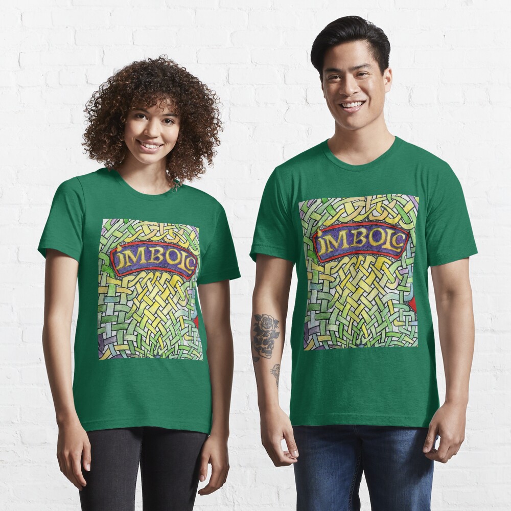 Item preview, Essential T-Shirt designed and sold by Aurhia.
