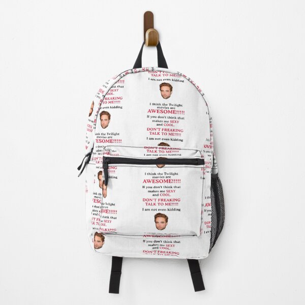 Item preview, Funny I Think The Twilight Movies are AWESOME designed and sold by TekknoOutfits.