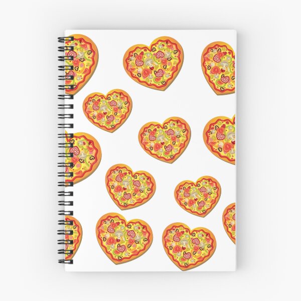 Item preview, pizza love designed and sold by MallsD.