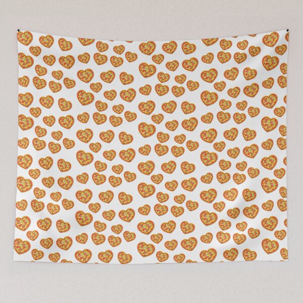 Item preview, pizza love designed and sold by MallsD.