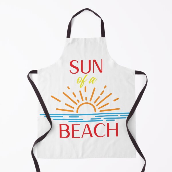 Item preview, Sun of a Beach designed and sold by Shipwrecked2020.
