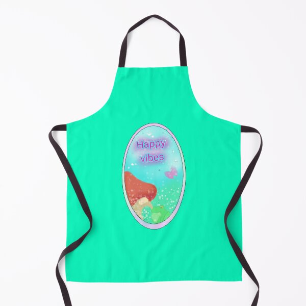 Item preview, Happy Vibes designed and sold by xAliceDx.