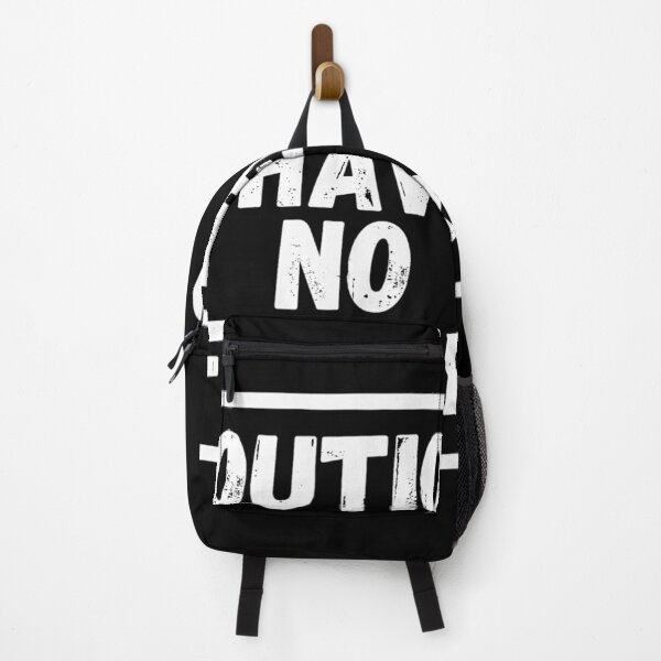 Item preview, Coution I Have No Filter | Motivation Quote designed and sold by namipaliso.