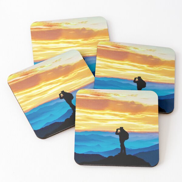 Item preview, Love Of Hiking designed and sold by Heathermarie321.