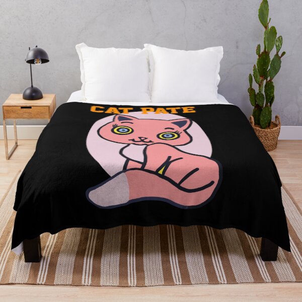 Item preview,   Cat Pate designed and sold by papaipapai198.