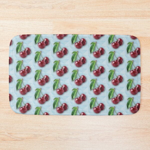 Item preview, Mosaic Cherries designed and sold by EbonyRain.