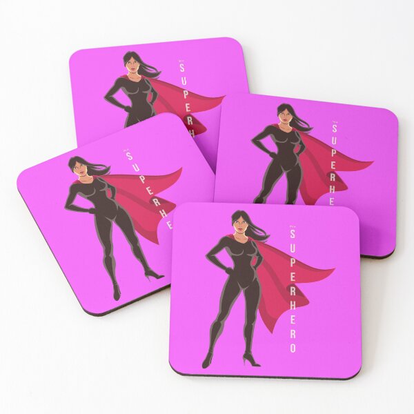 Item preview, I'm aSuperHero 41 designed and sold by Robarosia.