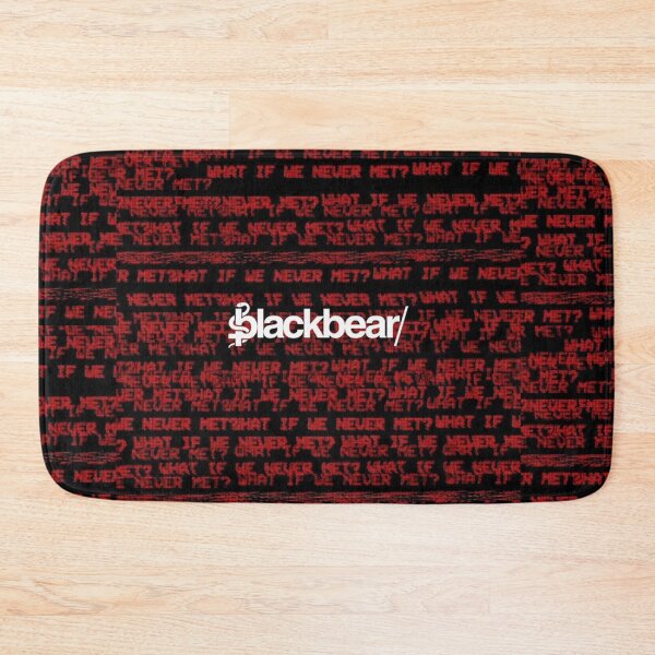 Item preview, Blackbear 2 designed and sold by Muvangel.