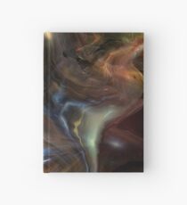 AH7B4 Hardcover Journal