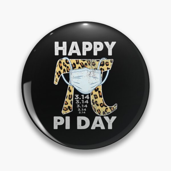 Item preview, Pi Day Happy Pi Day 2 designed and sold by fredrickmassey.