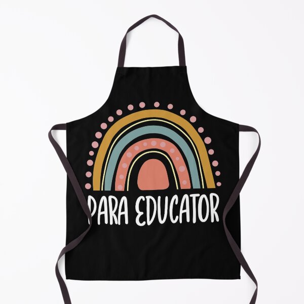 Item preview, Para Educator designed and sold by PlusAdore.