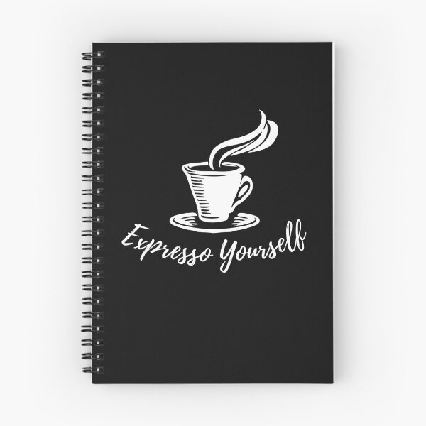 Item preview, Expresso Yourself designed and sold by aniicreates.