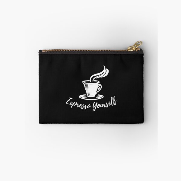Item preview, Expresso Yourself designed and sold by aniicreates.