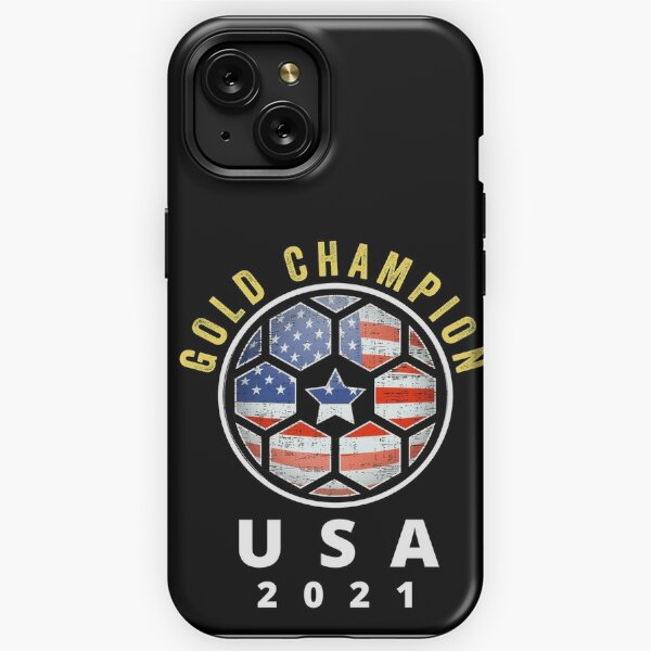 iPhone X/XS United State Champions of the CONCACAF Nations League Finals  CaseiPhone X/XS United State Champions of the CONCACAF Nations League  Finals