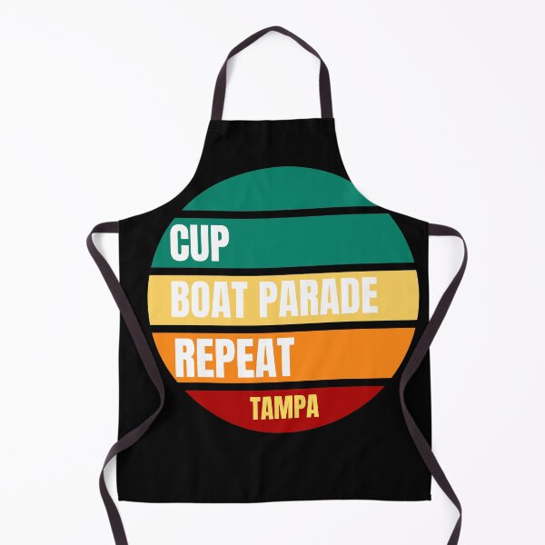 Item preview, Cup Boat Parade Repeat designed and sold by Peter Stawicki.