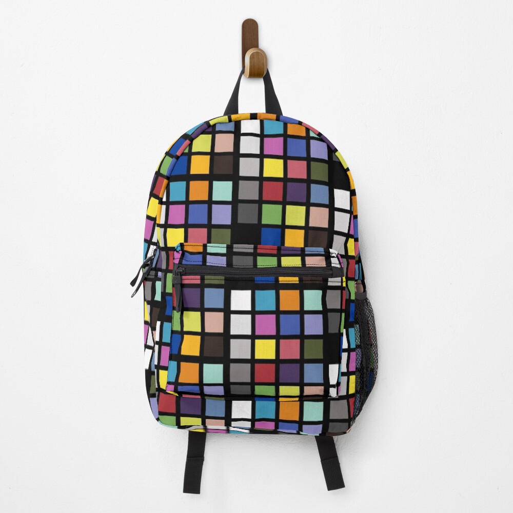 Item preview, Backpack designed and sold by Walderbeast.