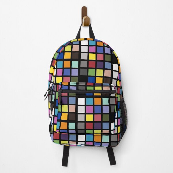 Item preview, Color Checker designed and sold by Walderbeast.