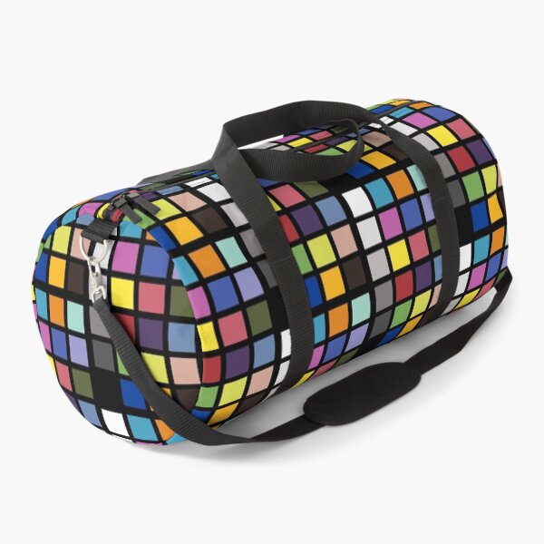 Item preview, Color Checker designed and sold by Walderbeast.