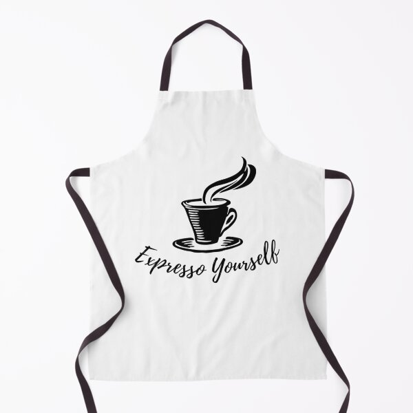 Item preview, Expresso Yourself designed and sold by aniicreates.