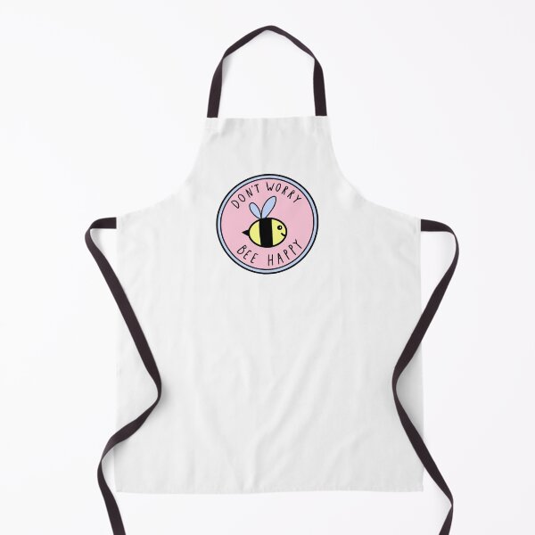 Item preview, Don't Worry Bee Happy designed and sold by Brittany Hefren.