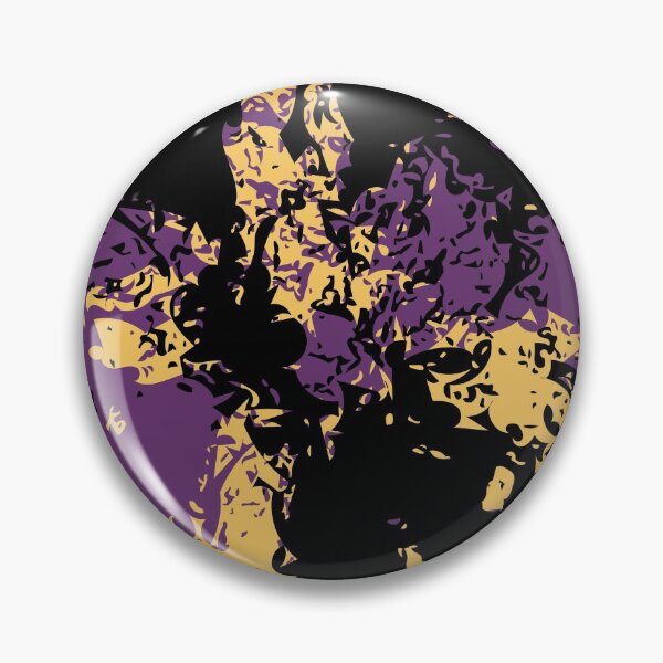 Item preview, Purple Magic & Beach Ball designed and sold by Kettukas.