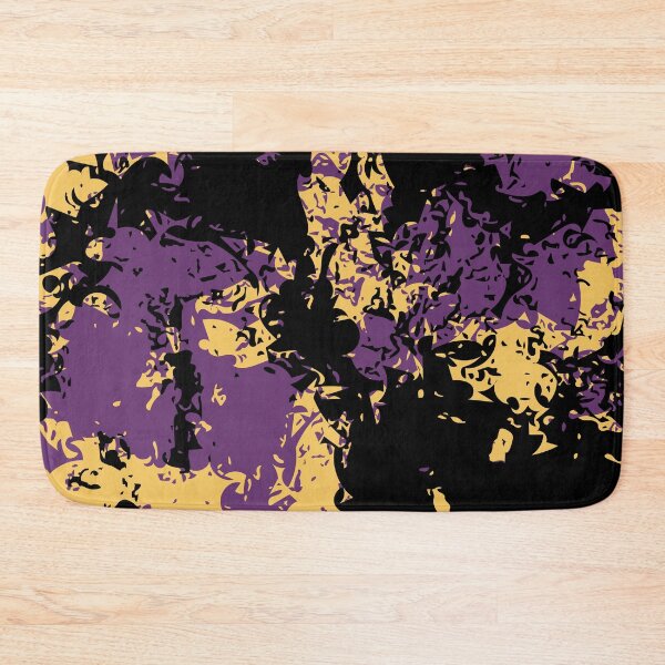 Item preview, Purple Magic & Beach Ball designed and sold by Kettukas.