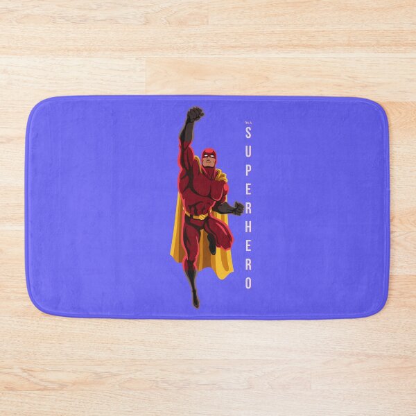 Item preview, I'm a SuperHero 42 designed and sold by Robarosia.