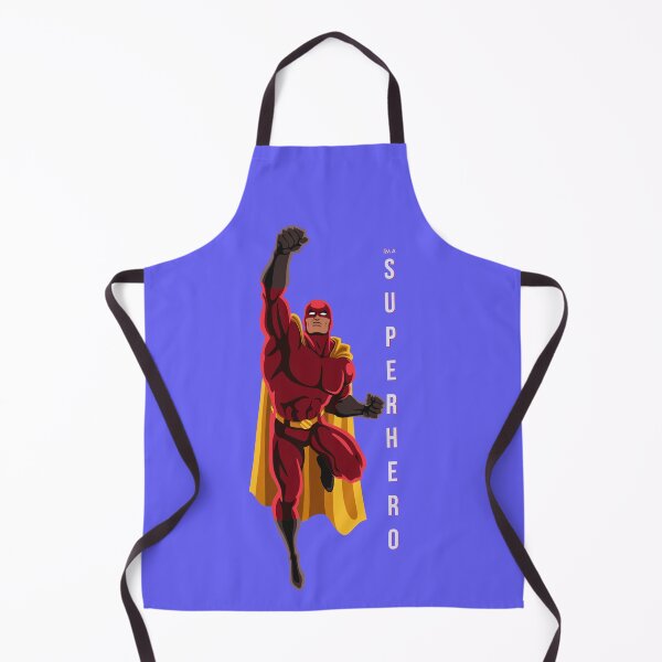 Item preview, I'm a SuperHero 42 designed and sold by Robarosia.