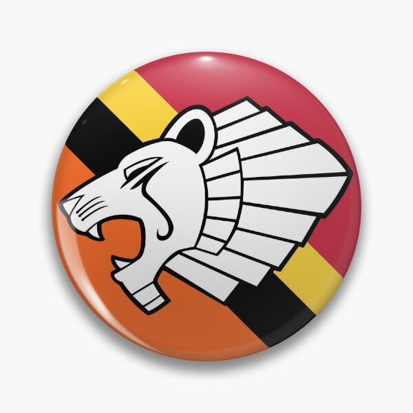 Item preview, House Bastet Heraldry designed and sold by Lancer-Shop.