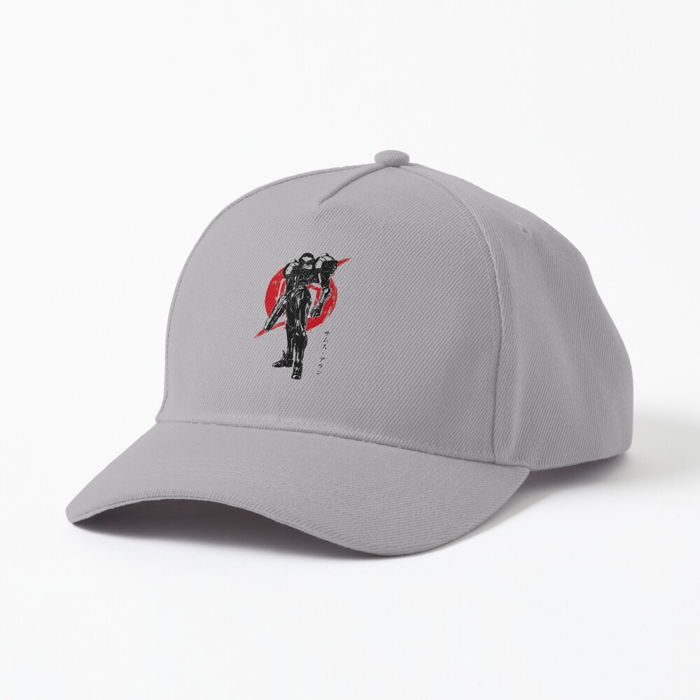 Item preview, Baseball Cap designed and sold by jotaroo18.