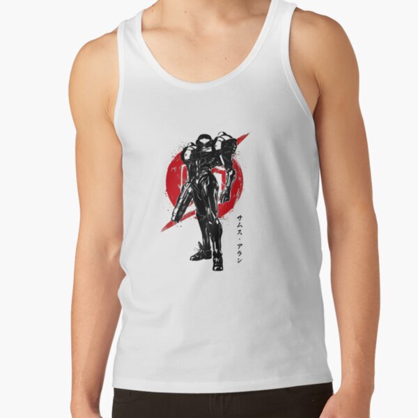 Item preview, Metroid designed and sold by jotaroo18.