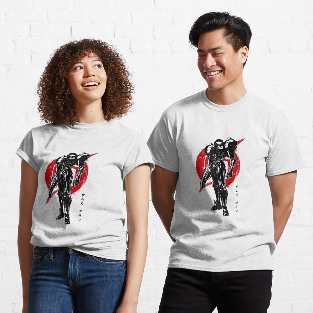 Item preview, Classic T-Shirt designed and sold by jotaroo18.